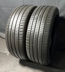 245/45/20夏タイヤ☆ミシュランラティチュードスポーツ2本セット
