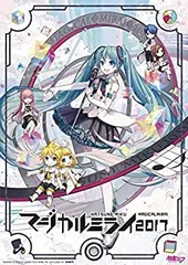 2026年最新】初音ミク マジカルミライ2013 限定版 [Blu-ray]の人気