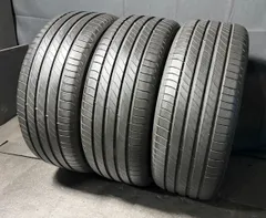 2021年製 約8.3分山 ミシュラン　MICHELIN プライマシー　PRIMACY 4 225/50R18 3本 h_1751