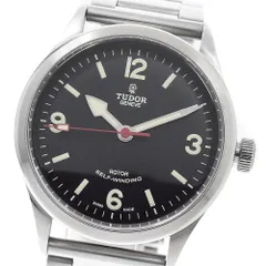 チュードル TUDOR 79910 ヘリテージ レンジャー 自動巻き メンズ 箱付き_951199のサムネイル