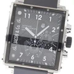 ジェイコブ JACOB&CO エピックI クロノグラフ リミテッドエディション 自動巻き メンズ _949697のサムネイル