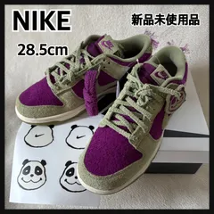 NIKE DUNK LOW RETRO SE 