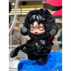 スカルパンダ 날 찾아봐 DARKNESS