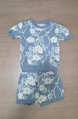 ベネベネ 赤ちゃん ニット セット (新品) 送料込み