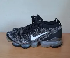 ナイキ 245 エア ヴェイパーマックス フライニット3 オレオ