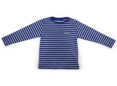 【モンベル/mont-bell】Tシャツ・カットソー 110サイズ 男の子【子供服・ベビー服】（2103145）