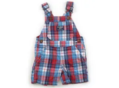 【オシュコシュ/OSHKOSH】ベビーオーバーオール 70サイズ 男の子【子供服・ベビー服】（2103050）