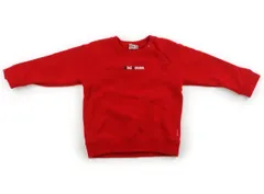 【ミキハウス/mikiHOUSE】トレーナー・プルオーバー 90サイズ 女の子【子供服・ベビー服】（2103153）