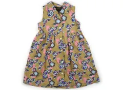【マーキーズ/Markey's】ワンピース 90サイズ 女の子【子供服・ベビー服】（2102855）