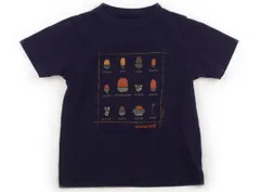 【モンベル/mont-bell】Tシャツ・カットソー 100サイズ 男の子【子供服・ベビー服】（2103158）