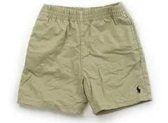 【ラルフローレン/RalphLauren】ハーフパンツ 90サイズ 男の子【子供服・ベビー服】（2102761）