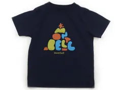 【モンベル/mont-bell】Tシャツ・カットソー 100サイズ 男の子【子供服・ベビー服】（2103159）
