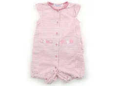 【ファミリア/familiar】カバーオール 70サイズ 女の子【子供服・ベビー服】（2103162）