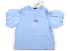 【バイラビット/by LOVEiT】Tシャツ・カットソー 150サイズ 女の子【子供服・ベビー服】（2102969）