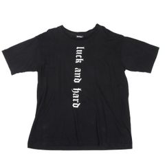 トップス ifsixwasnine \