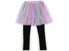 【エニィファム/anyFAM】レギンス 130サイズ 女の子【子供服・ベビー服】（2103074）