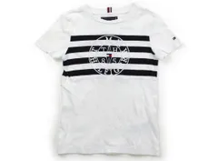 【トミーヒルフィガー/TommyHilfiger】Tシャツ・カットソー 120サイズ 男の子【子供服・ベビー服】（2102882）