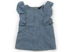 【ポロラルフローレン/POLORALPHLAUREN】シャツ・ブラウス 90サイズ 女の子【子供服・ベビー服】（2102796）