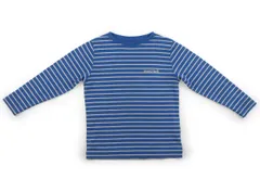 【モンベル/mont-bell】Tシャツ・カットソー 100サイズ 男の子【子供服・ベビー服】（2103003）