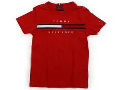 【トミーヒルフィガー/TommyHilfiger】Tシャツ・カットソー 120サイズ 男の子【子供服・ベビー服】（2103110）