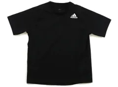 【アディダス/Adidas】Tシャツ・カットソー 140サイズ 男の子【子供服・ベビー服】（2103216）