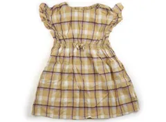 【アプレレクール/apreslescours】ワンピース 110サイズ 女の子【子供服・ベビー服】（2102826）