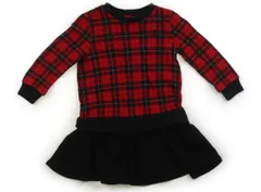 【ラルフローレン/RalphLauren】ワンピース 80サイズ 女の子【子供服・ベビー服】（2102830）