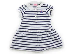 【ホットビスケッツ/HotBiscuits】ワンピース 90サイズ 女の子【子供服・ベビー服】（2103130）