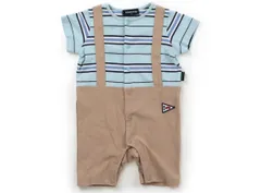 【クレードスコープ/kladskap】カバーオール 70サイズ 男の子【子供服・ベビー服】（2102926）