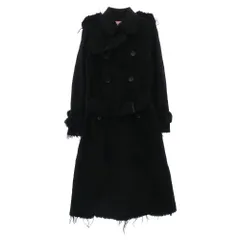 2026年最新】JUNYA WATANABE COMME des GARCONS MAN メンズ トレンチ