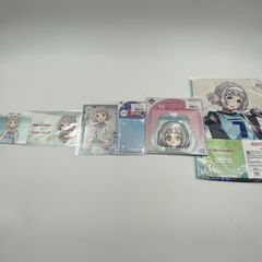 카츠라기 리리아 학원 아이돌 마스터 코스터 외 총 6점 id:9vy