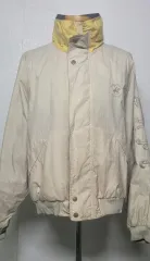 Beverly Hills Polo Club ブルゾン ジャケット アイボリー M