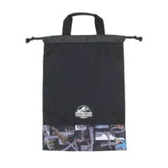 ☆ ジュラシックワールド ☆ キャラクター シューズケース 上履き入れ シューズケース シューズバッグ キャラクター うわばき入れ 上履き袋 男の子 女の子 キッズ 幼稚園 保育園 かわいい カワイイ 通園 通学 小学校 入園 入学 巾着袋 巾着 巾着バッグ