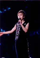 嵐 01-02年 All Arena tour Join the STORM 二宮和也 公式写真 *1枚