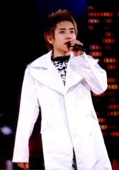 嵐 01-02年 All Arena tour Join the STORM 二宮和也 公式写真 *1枚