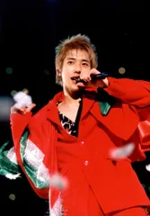 嵐 01-02年 All Arena tour Join the STORM 二宮和也 公式写真 *1枚