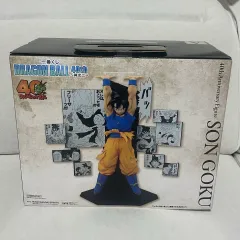 (未開封)一番くじ ドラゴンボール 40周年 2弾 FML A賞 フィギュア
