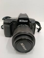 ⭐️Nikon F-401S フィルム一眼レフカメラ 35mm⭐️ - メルカリ