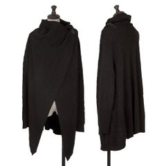 DAMIR DOMA / リング留め ネップ ラップカーディ - メルカリ