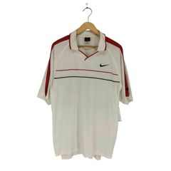 90s NIKE ビンテージ半袖ラガーシャツ NORTH HARBOUR ロゴ - メルカリ