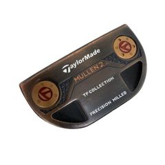TaylorMade TP COLLECTION MULLEN 2 パター - メルカリ