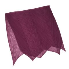 【美品】PLEATS PLEASEプリーツプリーズ 大判ストール2025/AW PLEATS PLEASE / プリーツプリーズ 大判ストール/ショール - メルカリ