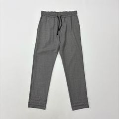25aw 2025 良品 WTAPS ダブルタップス TROUSERS COTTON CORDUROY 
