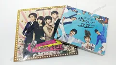 チョン・ウンジ(JEONG EUNJI) 生意気 ゴーゴー + トロットの 女王様 OST ／ 未開封 Apink(エーピンク)