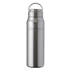 TUMI ステンレススチール ウォーターボトル500mL 新品未開封 - メルカリ