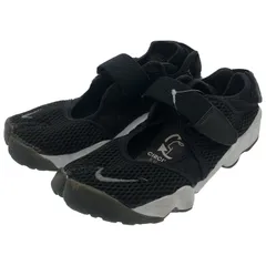 NIKE (ナイキ) エアリフト 848386-001 ブラック 25ｃｍ