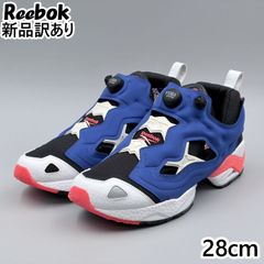 インスタポンプフューリー オリジナル シャックアタック 1992 復刻
