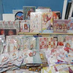映画 超かぐや姫！ 劇場グッズ かぐや 20点セット ポップアップ - メルカリ