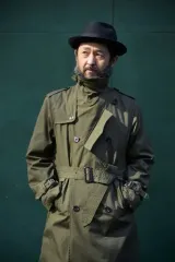 FREEWHEELERS (フリーホイーラーズ) Gifford コート