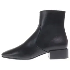 GIVENCHY (ジバンシィ) サイドジップブーツ ブラックのサムネイル